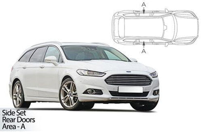 parasoles Ford Mondeo ranchera 15>-PARASOLES-ICCTUNING