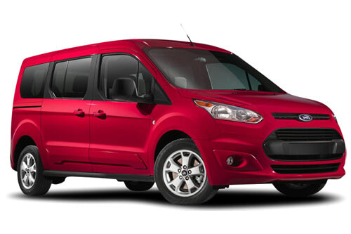 parasoles Ford Transit Connect 5 puertas 2013> - completo