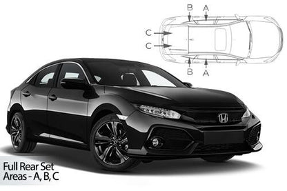 parasoles Honda Civic 5 puertas 15>-PARASOLES-ICCTUNING