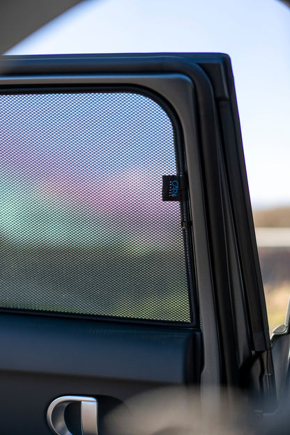 parasoles car shades Hyundai Santa Fe 5 puertas 13-18-ICCTUNING