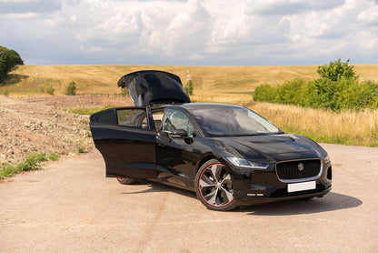 parasoles Jaguar I-Pace 5 puertas 2018>-PARASOLES-ICCTUNING