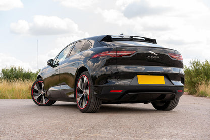 parasoles Jaguar I-Pace 5 puertas 2018>-PARASOLES-ICCTUNING