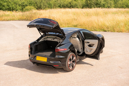 parasoles Jaguar I-Pace 5 puertas 2018>-PARASOLES-ICCTUNING