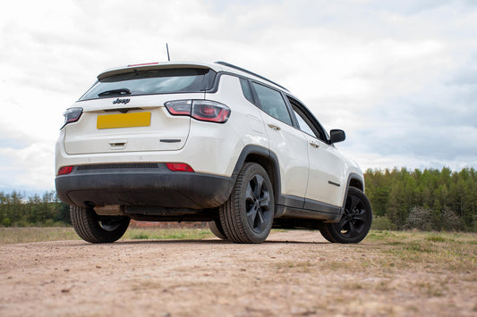 parasoles car shades Jeep Compass 5 puertas 2018>-PARASOLES-ICCTUNING