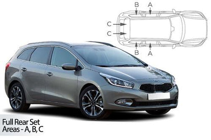 parasoles Kia Cee'd Estate 12-18-PARASOLES-ICCTUNING