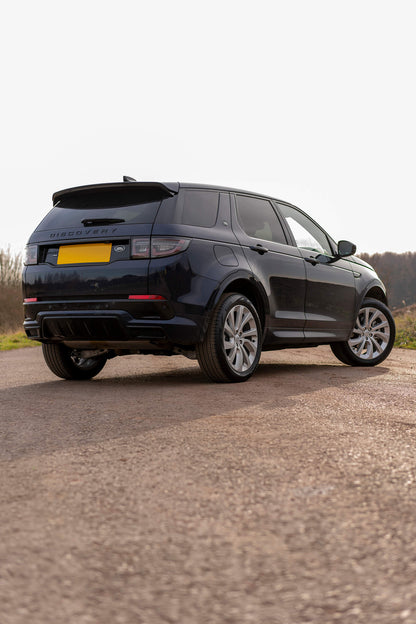 parasoles Land Rover Discovery Sport 5 puertas 2020>