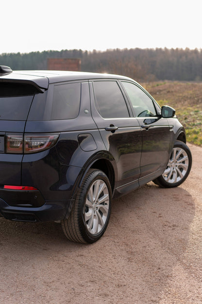 parasoles Land Rover Discovery Sport 5 puertas 2020>