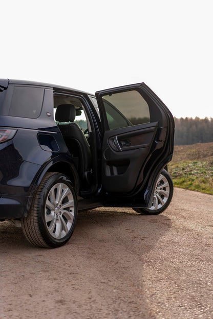 parasoles Land Rover Discovery Sport 5 puertas 2020>