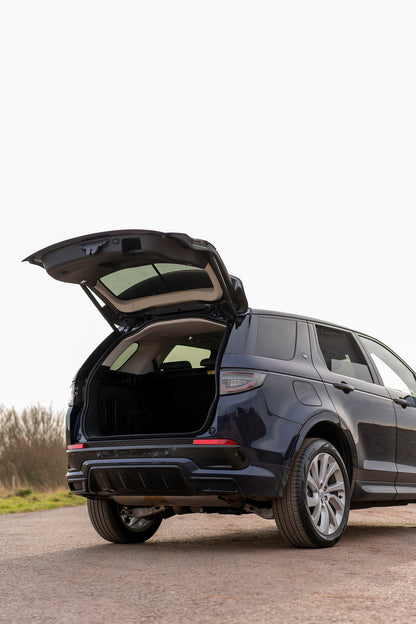 parasoles Land Rover Discovery Sport 5 puertas 2020>