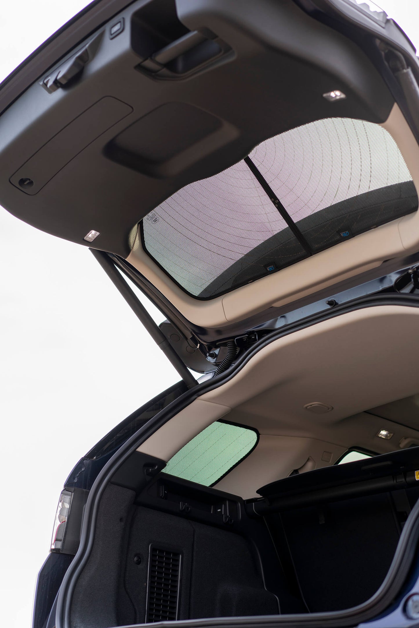 parasoles Land Rover Discovery Sport 5 puertas 2020>