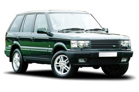 parasoles Land Rover Range Rover 5 puertas 95-2002-PARASOLES-ICCTUNING