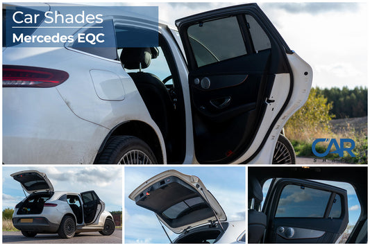 parasoles car shades Mercedes-Benz EQC 5 puertas 2019>-PARASOLES-ICCTUNING