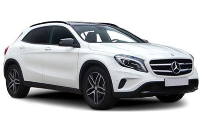 parasoles Mercedes-Benz GLA (X156) 5 puertas 2014-2020-PARASOLES-ICCTUNING