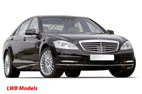 parasoles car shades Mercedes-Benz S Class LWB ( W221 ) 4 puertas 2006-2013-PARASOLES-ICCTUNING