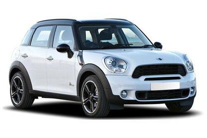 parasoles Mini Countryman 5 puertas 2010-2016-PARASOLES-ICCTUNING