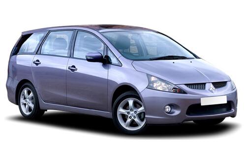 parasoles car shades Mitsubishi Grandis 5 puertas 2004-2012-PARASOLES-ICCTUNING