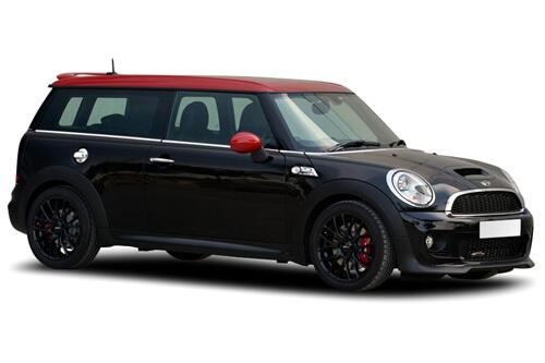 parasoles car shades Mini Clubman 3 puertas 2008-2014-PARASOLES-ICCTUNING