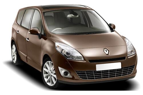 parasoles car shades Renault Grand Scenic III 5 puertas 2009-2016-PARASOLES-ICCTUNING