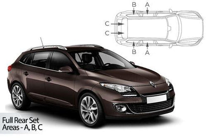 parasoles Renault Megane Estate 08-16-PARASOLES-ICCTUNING