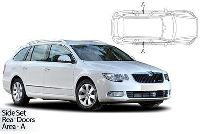 parasoles Skoda Superb Estate 09-15-PARASOLES-ICCTUNING