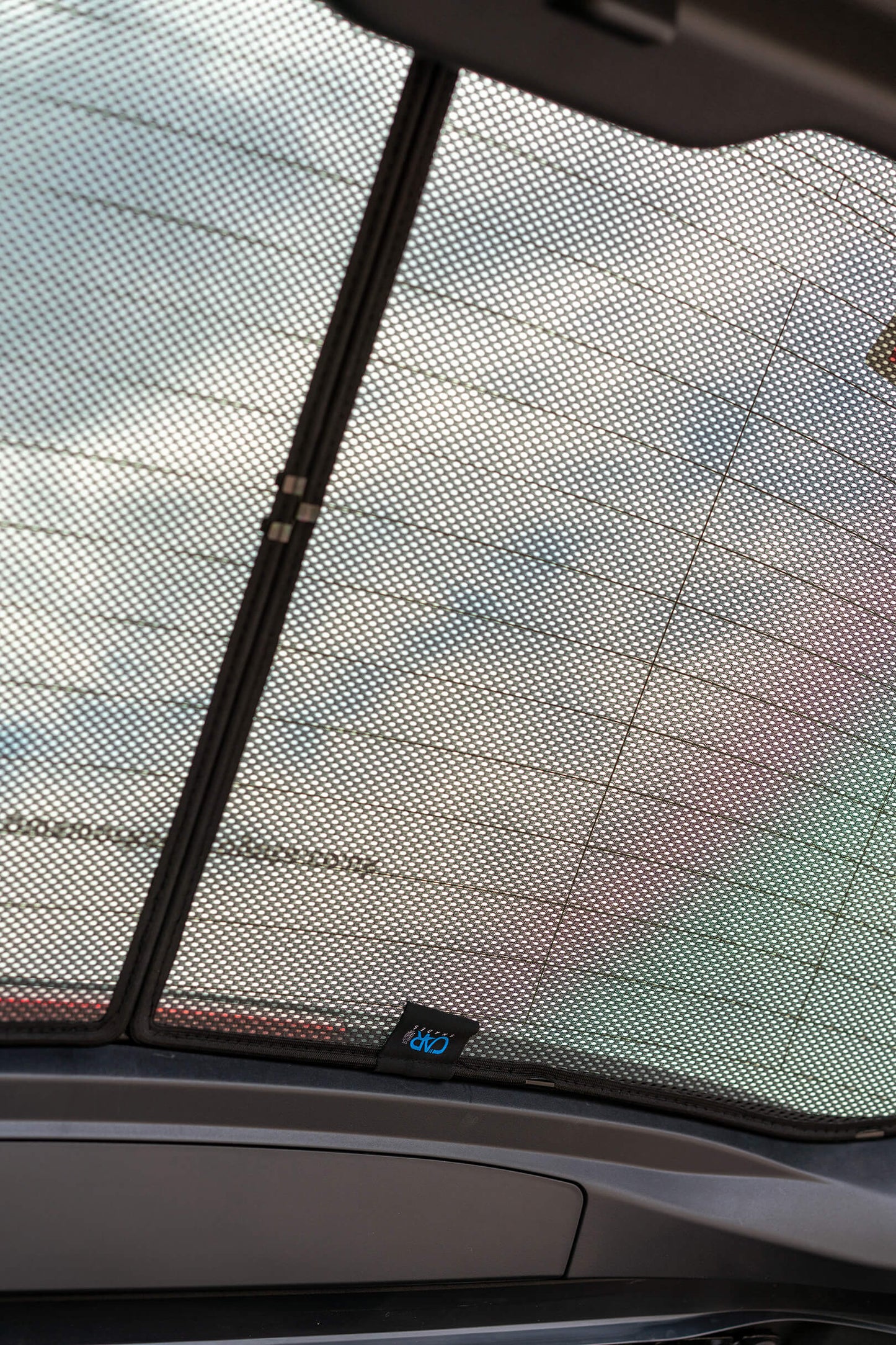 parasoles Toyota Yaris 5 puertas 2005-2011
