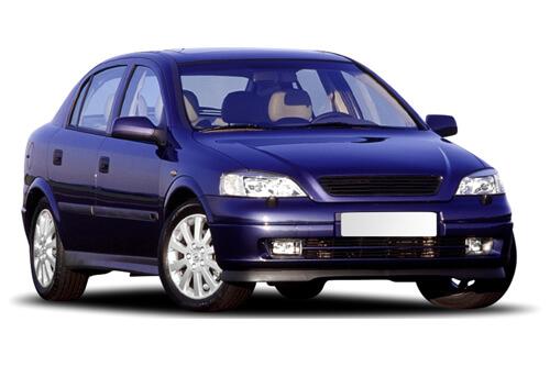 parasoles Opel Astra G 5 puertas 1998-2004-PARASOLES-ICCTUNING