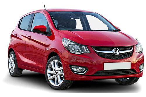 parasoles car shades Opel Viva / Opel Karl 5 puertas 2015>-PARASOLES-ICCTUNING