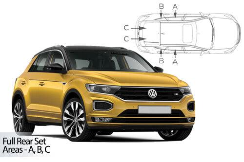 parasoles Volkswagen T-Roc 5 puertas 17>-PARASOLES-ICCTUNING