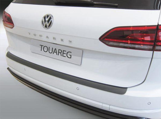 Protector de parachoques trasero VW TOUAREG 4X4 2018>-PROTECTOR DE PARACHOQUES-ICCTUNING