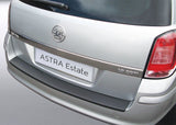 Protector de parachoques trasero Opel ASTRA ‘H’ ESTATE/COMBI 2.2007>11.2010-PROTECTOR DE PARACHOQUES-ICCTUNING