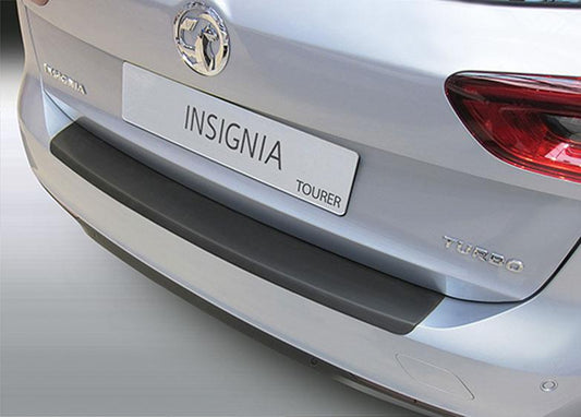 Protector de parachoques trasero Opel INSIGNIA SPORTS TOURER 2017>-PROTECTOR DE PARACHOQUES-ICCTUNING