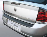 Protector de parachoques trasero Opel VECTRA 5 puertas 2002>10.2008-PROTECTOR DE PARACHOQUES-ICCTUNING