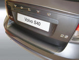 Protector de parachoques trasero Volvo S40 6.2007>5.2012-PROTECTOR DE PARACHOQUES-ICCTUNING