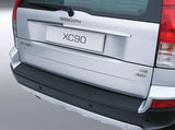 Protector de parachoques trasero Volvo XC90 6.2006>1.2015-PROTECTOR DE PARACHOQUES-ICCTUNING