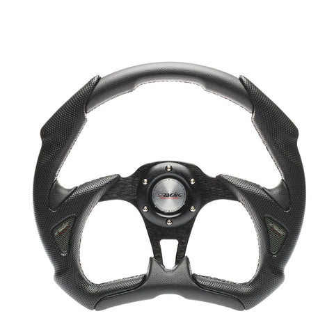 Volante X5 Poly piel nero-volante-ICCTUNING