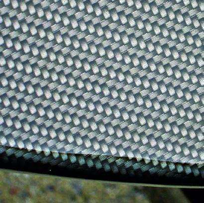 Protector de parachoques trasero VW ARTEON 2017>-PROTECTOR DE PARACHOQUES-ICCTUNING