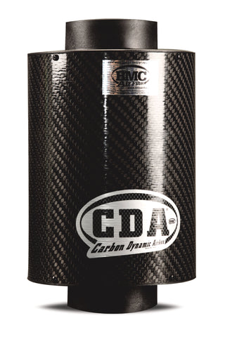 CDA - carbon dynamic airbox Universal-CDA-ICCTUNING