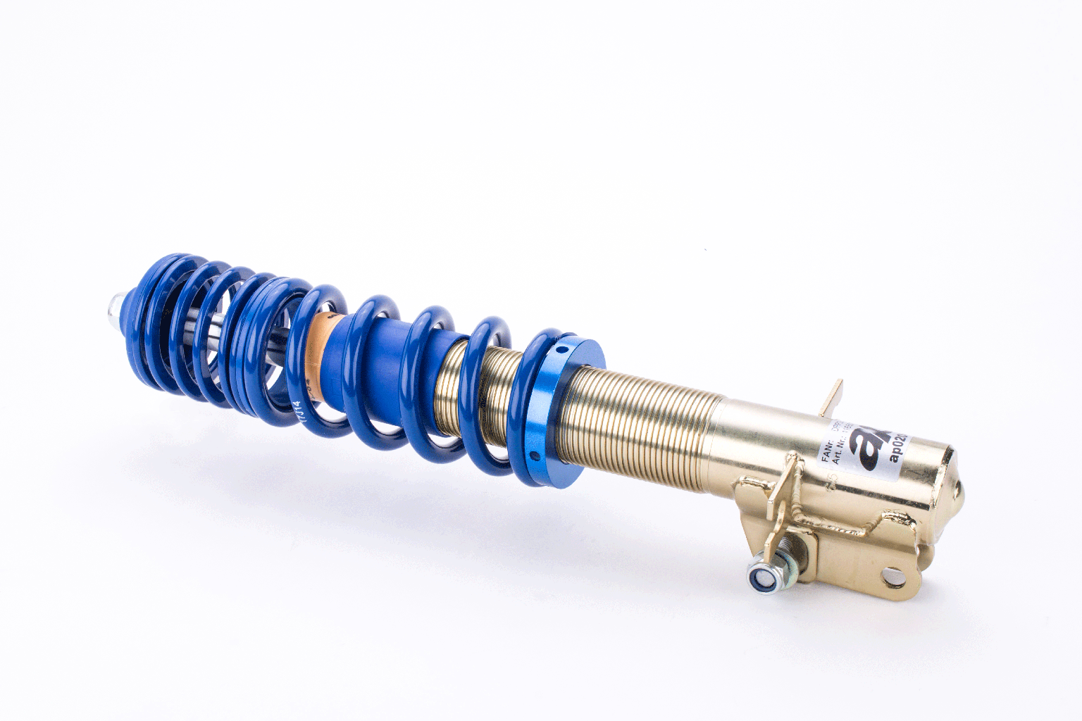 Coilover AP Mini Roadster R59- (UKL-C) Roadster-SUSPENSIONES COILOVER-ICCTUNING