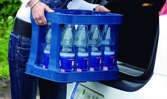 Protector de parachoques trasero Hyundai I30 TOURER 2017>-PROTECTOR DE PARACHOQUES-ICCTUNING