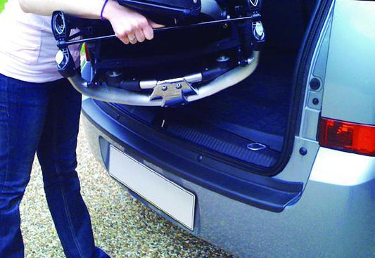 Protector de parachoques trasero Dacia Duster 2018>-PROTECTOR DE PARACHOQUES-ICCTUNING