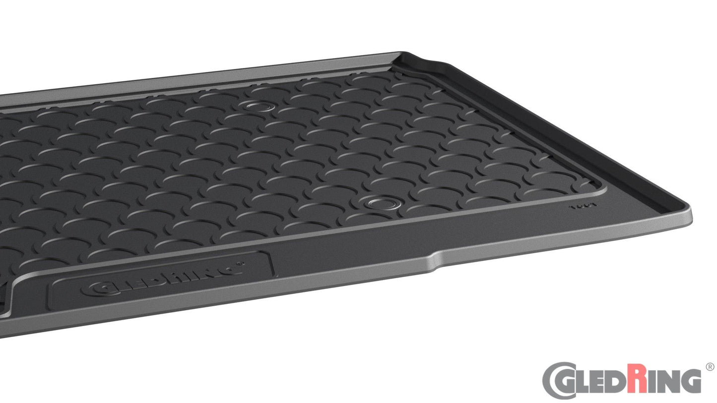 Protector de maletero - Peugeot 208 2019>