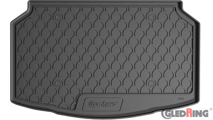 Protector de maletero - Toyota Yaris 2020>