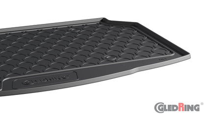 Protector de maletero - Toyota Yaris 2020>