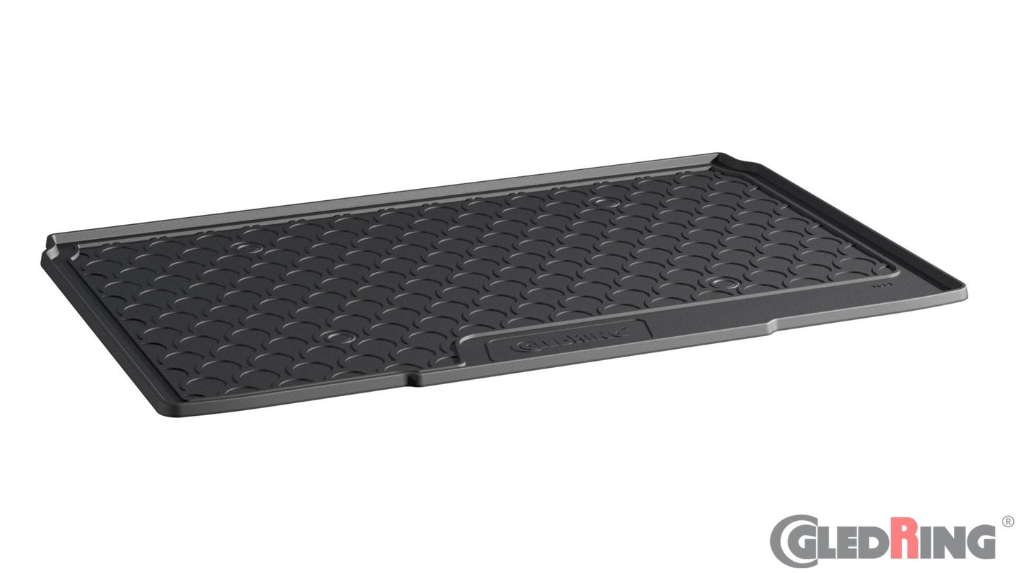 Protector de maletero - Peugeot 208 2019>