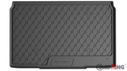 Protector de maletero - Peugeot 208 2019>