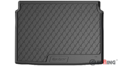 Protector de maletero - Citroën C4 & C4 HB 2021>