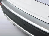 Protector de parachoques trasero BMW F22 serie 2 2 puertas coupe, sedan, luxury, sport 2014>-PROTECTOR DE PARACHOQUES-ICCTUNING