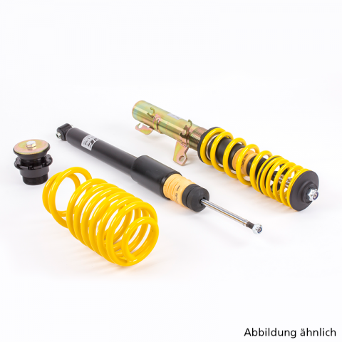 Coilover STXA SEAT-Coilover STXA-ICCTUNING