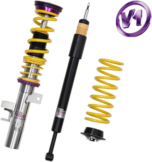 KW coilover ACURA TL-KW Coilover-ICCTUNING